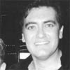 At The Tropicana in Vegas, with magician extrodinaire Rick Thomas