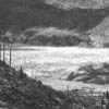 Studying Spirit Lake, which was obliterated in the 1980 eruption of Mt St Helens