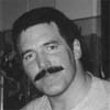 Me and Dan Severn. 7/18/98 Photo credit: Dawn (Thanks!)