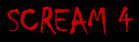 Scream 4