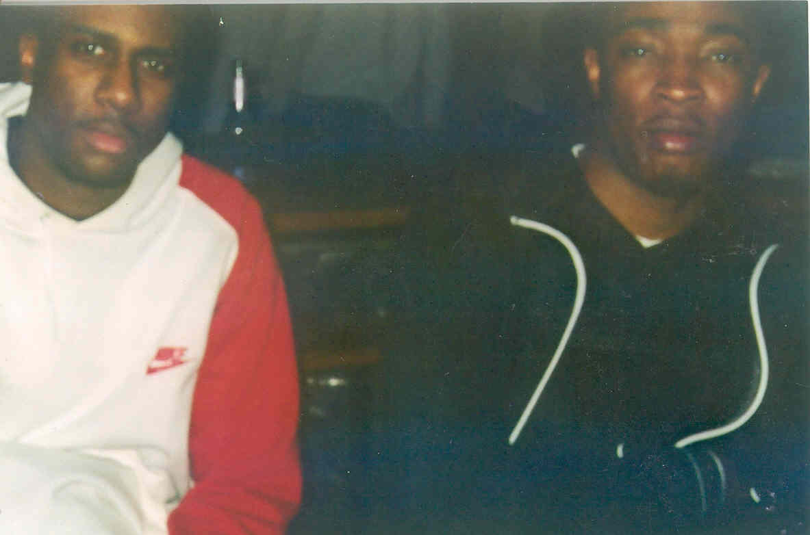 K and Me