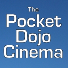 The Pocket Dojo Cinema