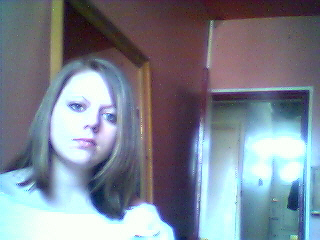 hmmm pale and interesting