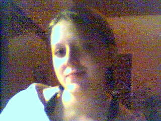 check me with my groovey pigtails