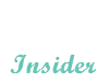 insider