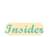 Insiders