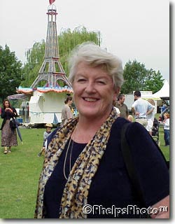 Maureen vanTuyl