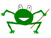 Froggo