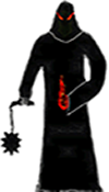 Wasteland Warrior