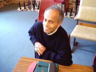 Bernard