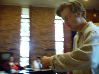 John Rees