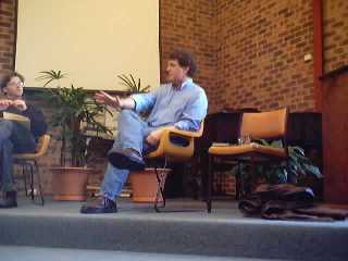 Rick Lewis