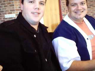 Sam & Wal