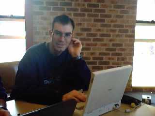 Steve