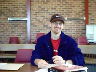 Troy Blair