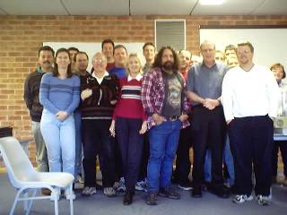 The Class