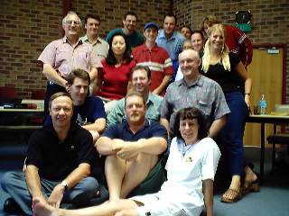 The Class