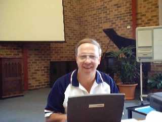 Randy Edwards