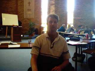 Grant Mitchell (me)