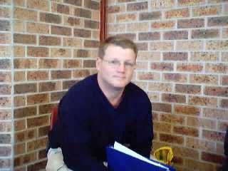 John Bullen