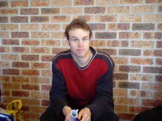 Matt Burow