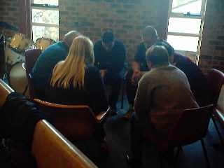 A Small Group