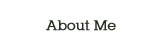 About me