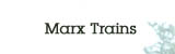Marx Trains