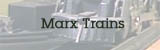 Marx Trains