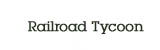 Railroad Tycoon