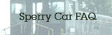 Sperry Car FAQ