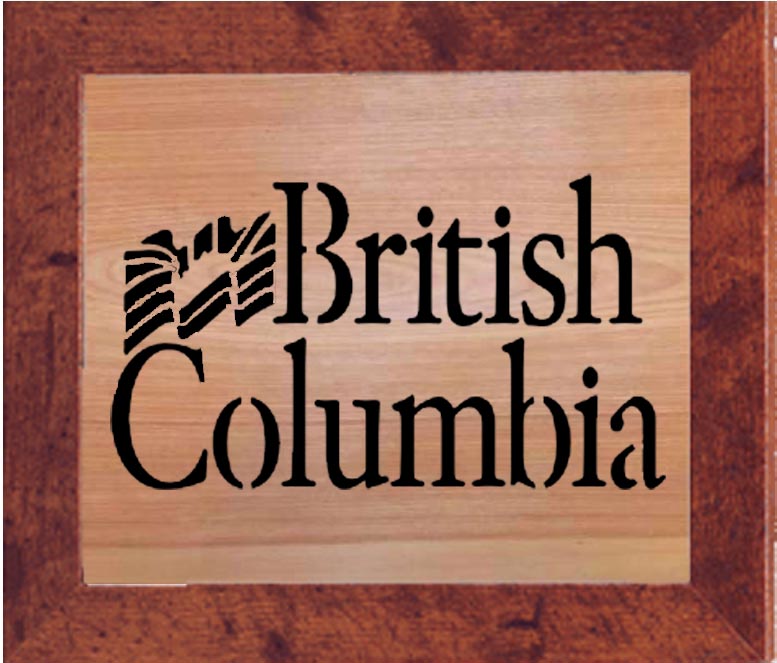 British Columbia