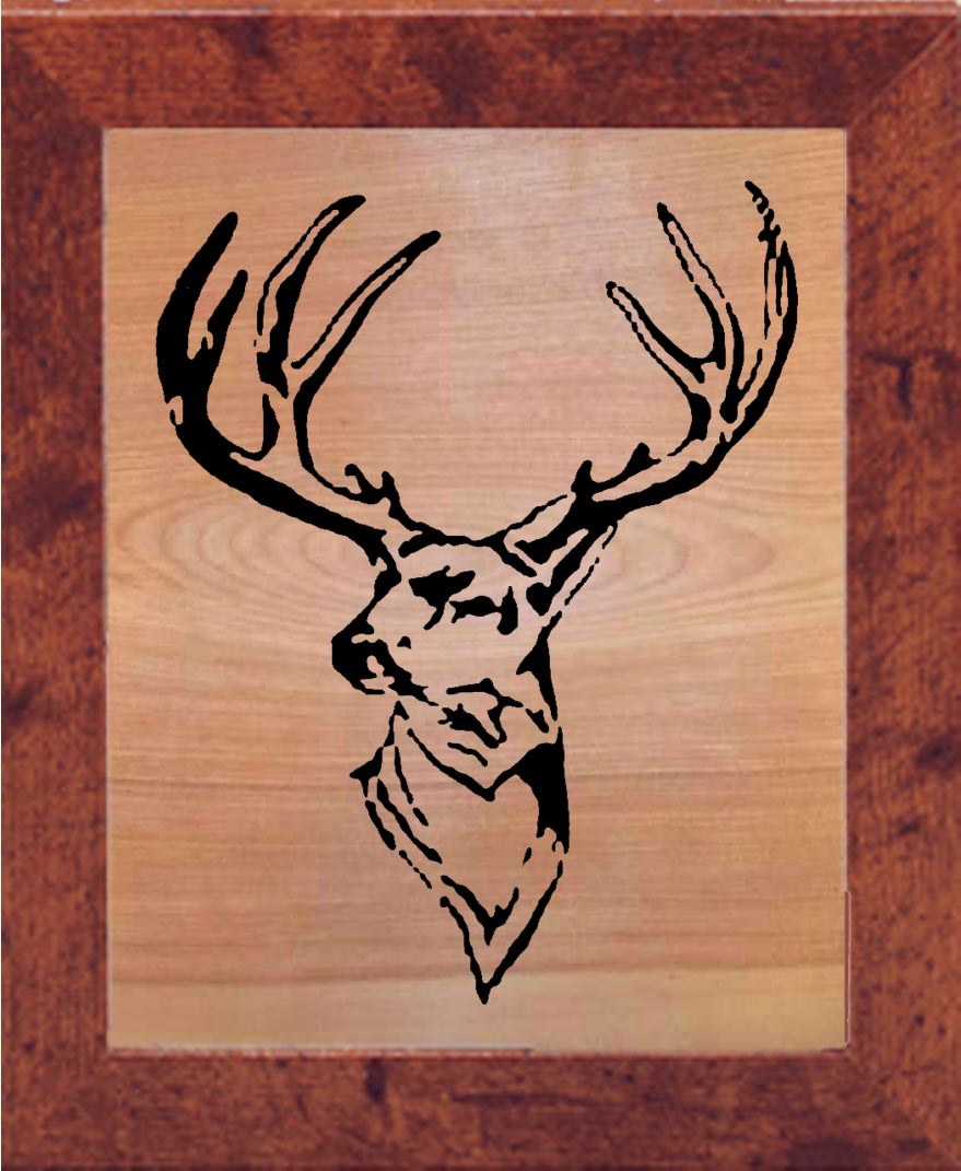 Buck Head