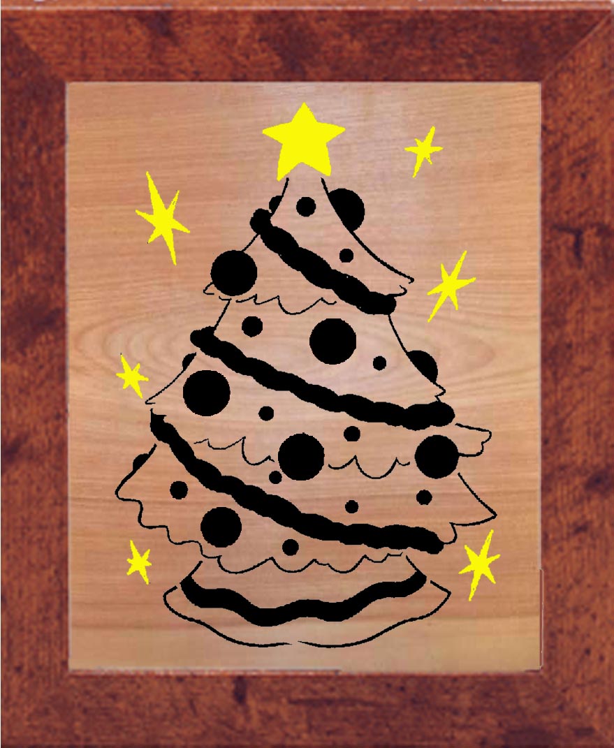 Christmas Tree