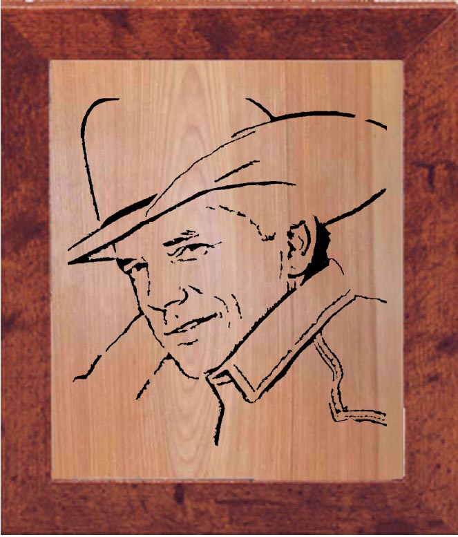 George Strait
