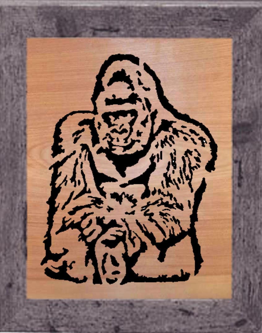 Gorrilla