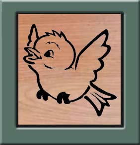 Little Bird