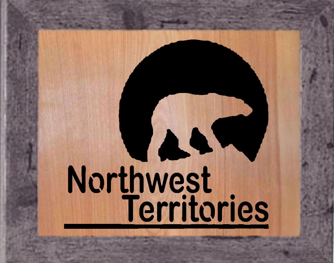 North West Territories