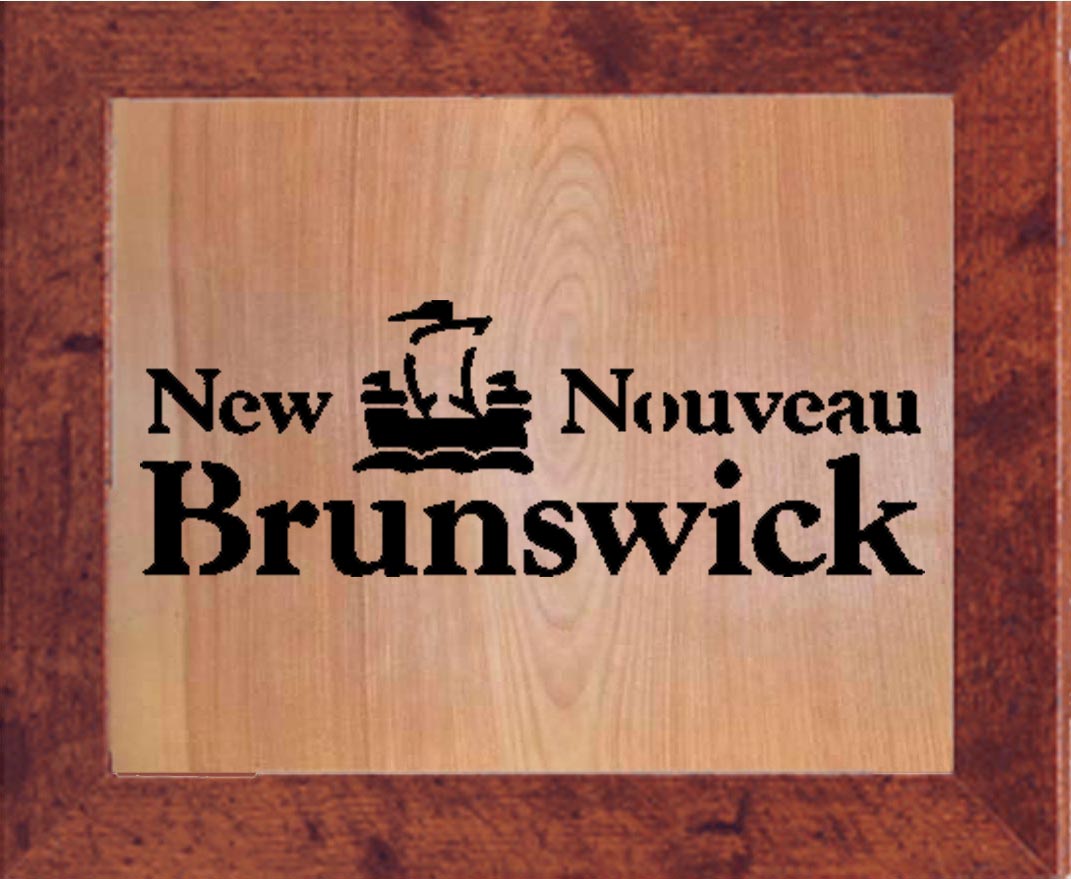 New Brunswick