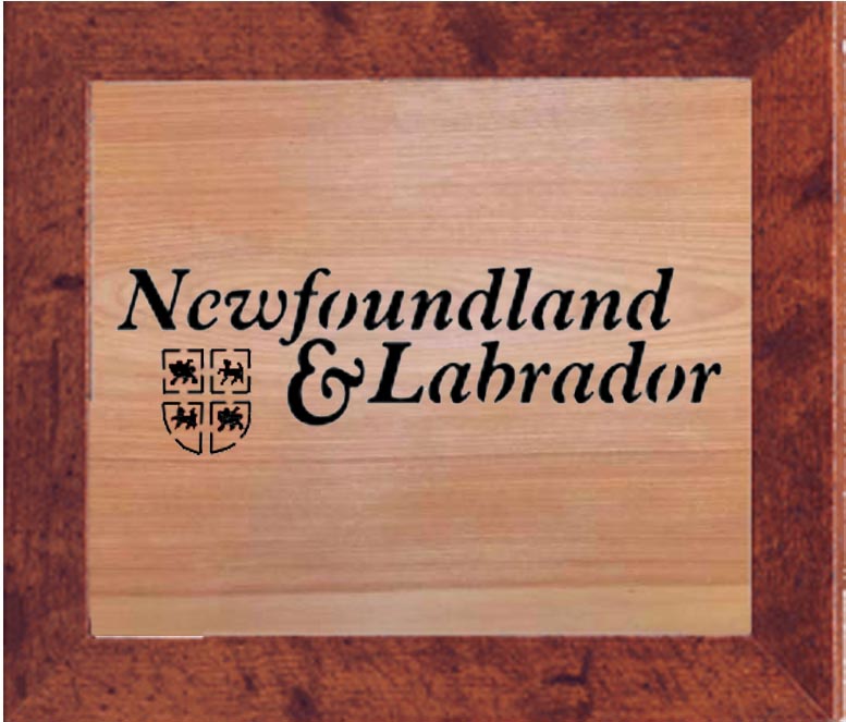 Newfoundland & Labrador