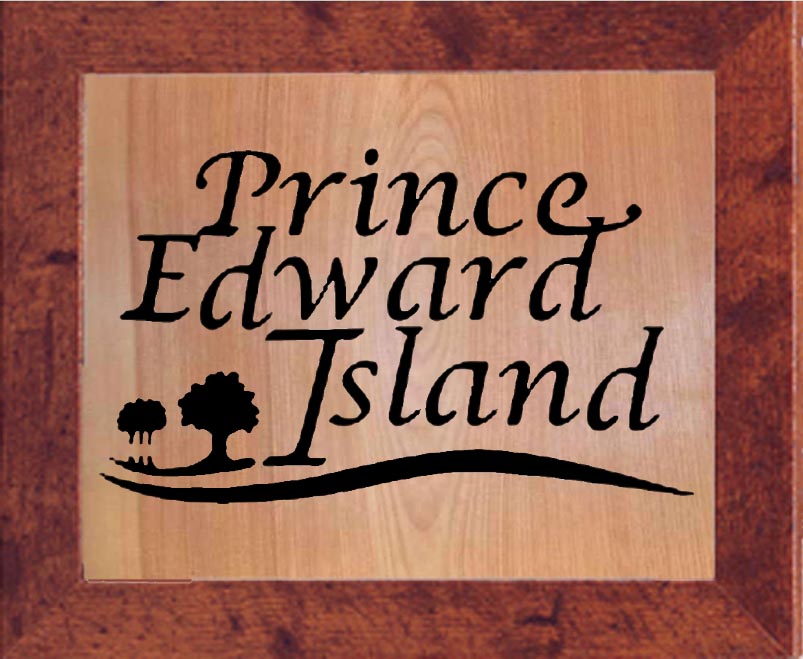Prince Edward Island