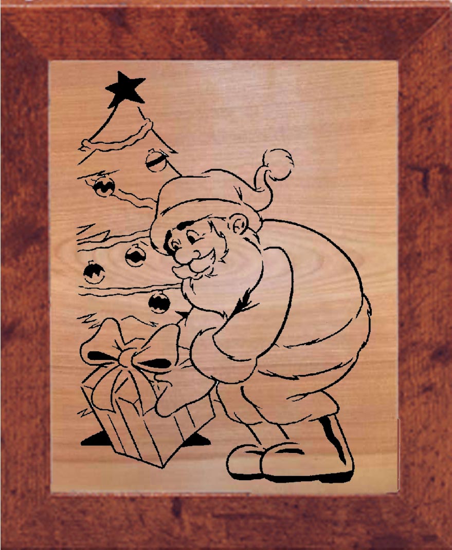 Santa