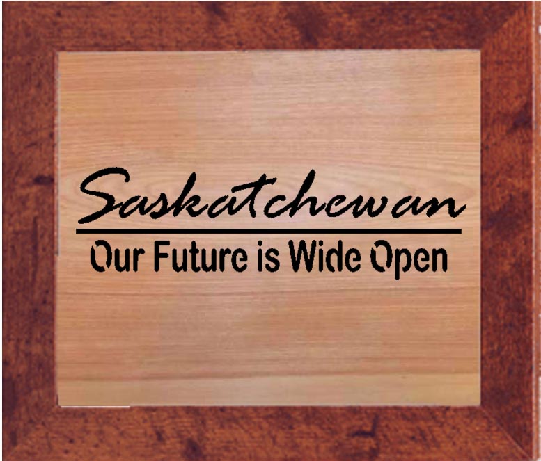 Saskatchewan