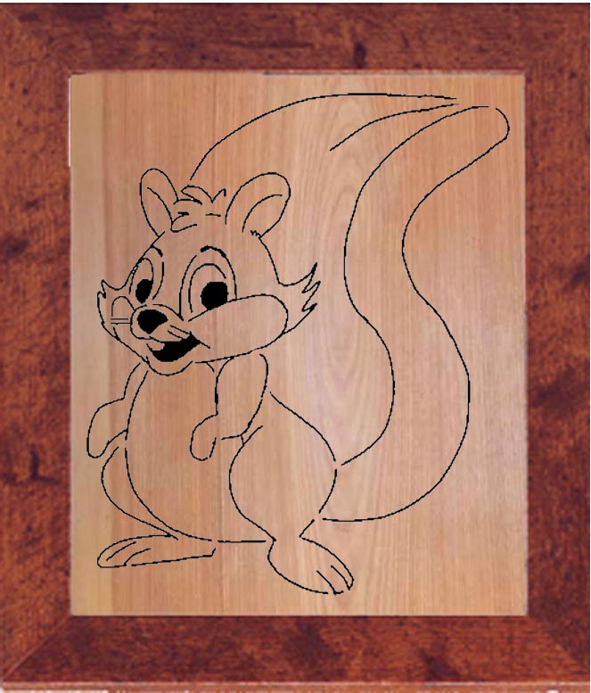 Squirrel