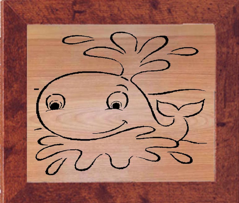Whale