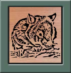 Wombat