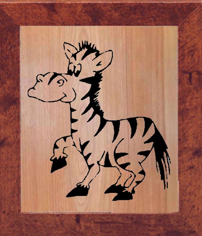 Zebra