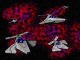 Step Two: Add Kamikaze Shofixti Warriors.