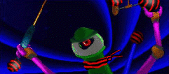 Attention Hostile Alien Vessel!!&nbsp;&nbsp;&nbsp; Prepare To Die.