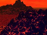This Is All That's Left of Our Former Homeworld of SYRA